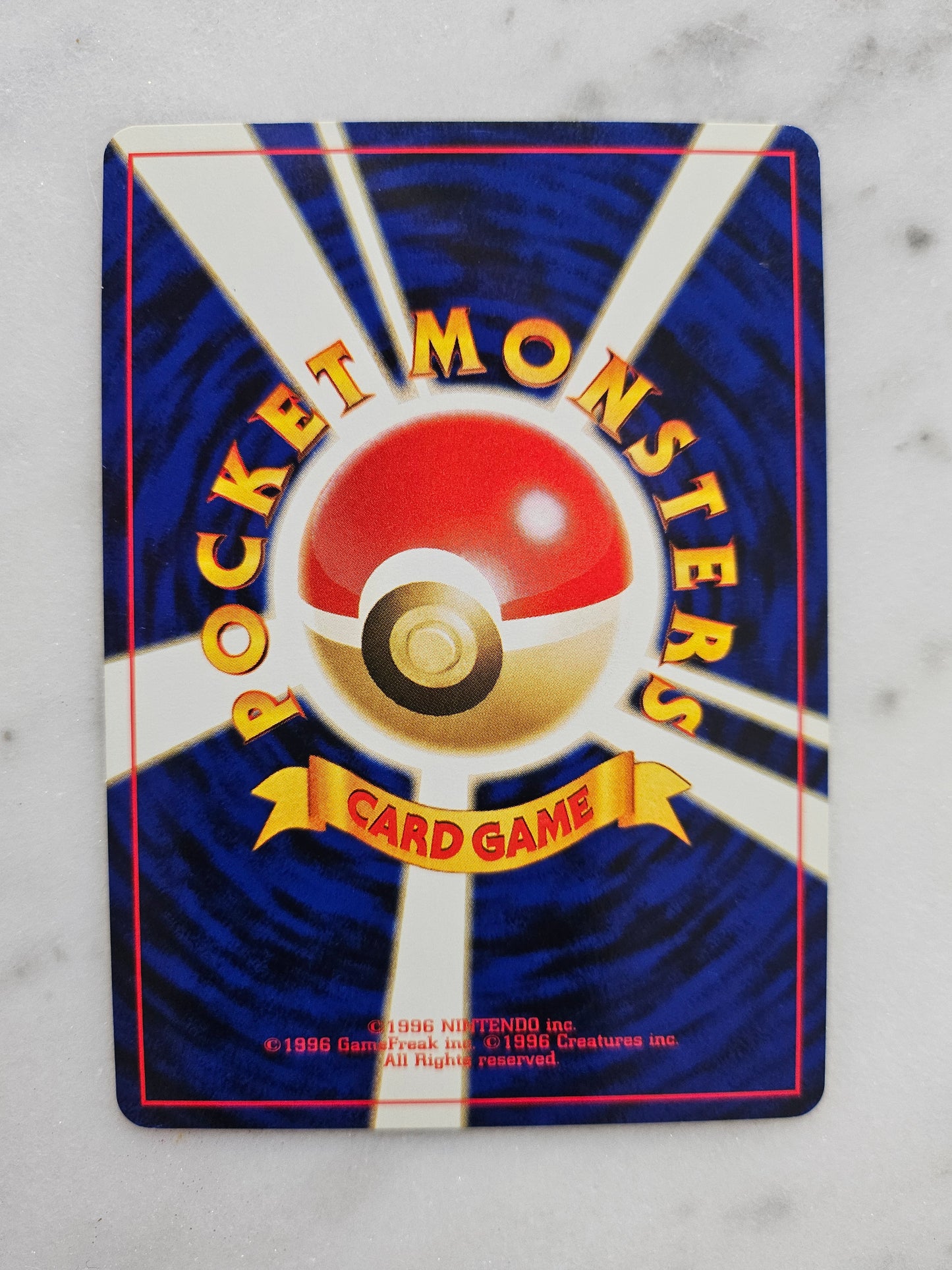 Houndour Holo LV22 No.228 Neo Discovery Japan Pokemon Card 2000